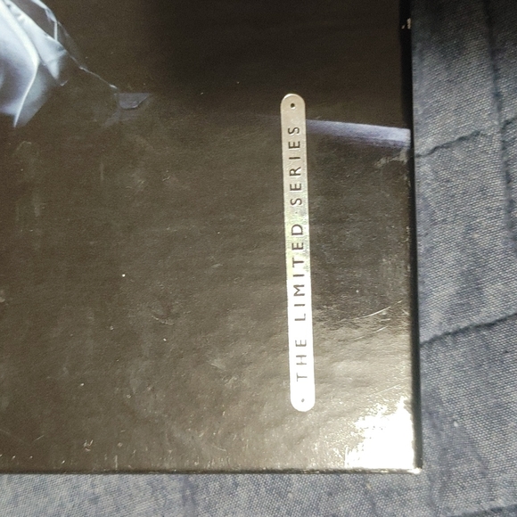 Garth Brooks. The Limited Collection. CD Box set. - Picture 2 of 5